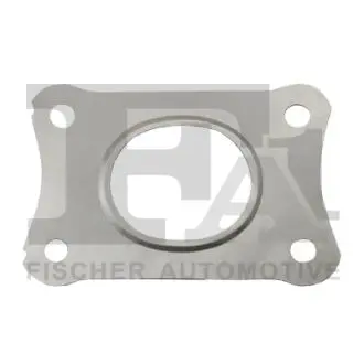 Прокладка двигателя металлическая Fischer Automotive One (FA1) 411-556