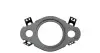 Прокладка двигателя металлическая Fischer Automotive One (FA1) 411-557 (фото 2)