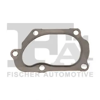 Прокладка турбокомпресора Fischer Automotive One (FA1) 411571