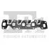 Кольцо уплотнительное WYD. FIAT DOBLO 1,3MJT 10- Fischer Automotive One (FA1) 412012 (фото 1)