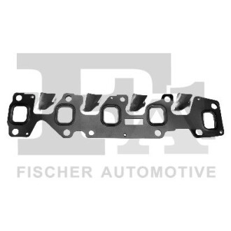 Кольцо уплотнительное WYD. FIAT DOBLO 1,3MJT 10- Fischer Automotive One (FA1) 412012