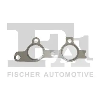 Прокладка коллектора двигателя металлическая Fischer Automotive One (FA1) 412-014