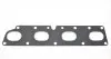Прокладка коллектора выпускного Opel Astra/Vectra 89-95 FA1 Fischer Automotive One (FA1) 412-017 (фото 2)