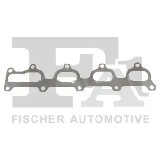 Прокладка выпускного коллектора Fischer Automotive One (FA1) 412019