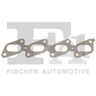 Прокладкa Fischer Automotive One (FA1) 412020