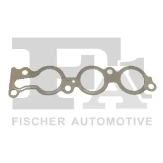 Прокладкa Fischer Automotive One (FA1) 412021