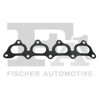 Прокладка впускного колектора WYDECHOWEGO Fischer Automotive One (FA1) 412032