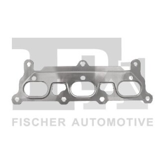 Прокладка випускного колектора Fischer Automotive One (FA1) 412038