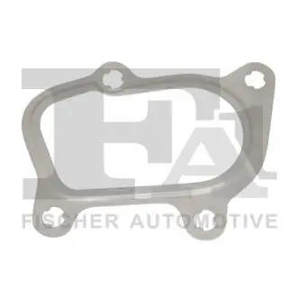 Прокладка двигателя металлическая Fischer Automotive One (FA1) 412-501