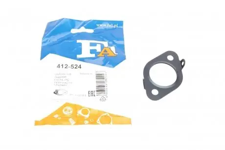 Прокладка турбины Opel Astra J/Insignia/Zefira 2.0 CDTIi 08- FA1 Fischer Automotive One (FA1) 412-524