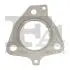 Прокладка двигателя металлическая Fischer Automotive One (FA1) 412-525 (фото 1)