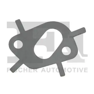 Прокладка двигуна металева Fischer Automotive One (FA1) 412-529
