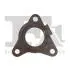USZCZELKA TURBOSPRКЇARKI FISCHER 412-558 OPEL CORSA E 1.3 CDTI 14- Fischer Automotive One (FA1) 412558 (фото 1)