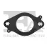 FISCHER OPEL прокладка компресори INSIGNIA A 08- Fischer Automotive One (FA1) 412-564 (фото 1)
