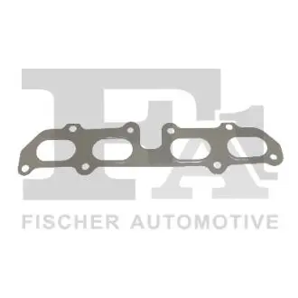 Прокладка выпускного коллектора Fischer Automotive One (FA1) 413003