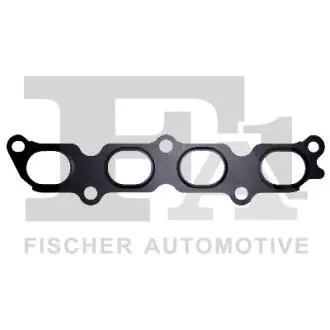 Прокладка выпускного коллектора Fischer Automotive One (FA1) 413007