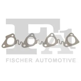 Прокладкa Fischer Automotive One (FA1) 413008
