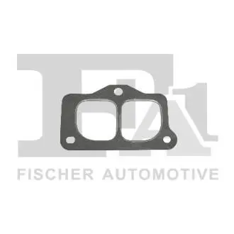 Прокладка выпускного коллектора Fischer Automotive One (FA1) 413009