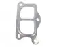 Прокладка коллектора выпускного Ford Transit 2.0 94-00 FA1 Fischer Automotive One (FA1) 413-017 (фото 2)