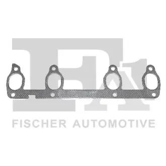 Прокладка коллектора из комбинированных материалов Fischer Automotive One (FA1) 413-018
