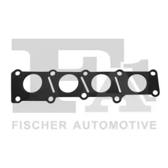 Кольцо уплотнительное WYD. FORD MONDEO IV 2,0 B 10- Fischer Automotive One (FA1) 413025