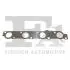 Прокладка випускного колектора (Fischer) Fischer Automotive One (FA1) 413026 (фото 1)