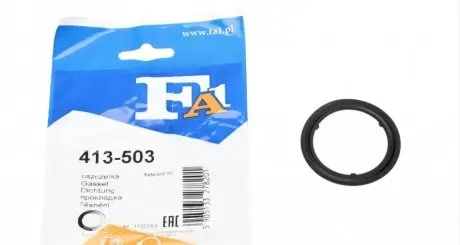 Прокладка турбины Ford Focus 1.8 TDCi 04-12 FA1 Fischer Automotive One (FA1) 413-503 (фото 1)