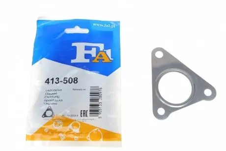 Прокладка турбины Ford Transit 2.2 TDCi 06-14 FA1 Fischer Automotive One (FA1) 413-508