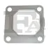 FISCHER FORD Прокладка турбокомпрессор FIESTA IV 1.8 00-, FOCUS I 1.8 98-, TOURNEO CONNECT 1.8 02- Fischer Automotive One (FA1) 413-509 (фото 1)