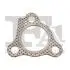 Uszczelka turbosprкїarki FORD.. Fischer Automotive One (FA1) 413514 (фото 1)