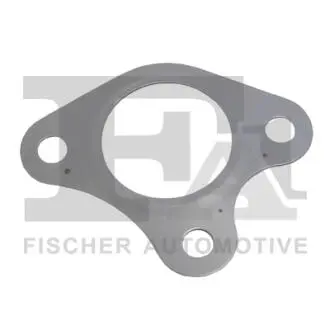 Прокладка выпускного коллектора Fischer Automotive One (FA1) 414002