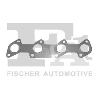 Прокладка выпускного коллектора Fischer Automotive One (FA1) 414008