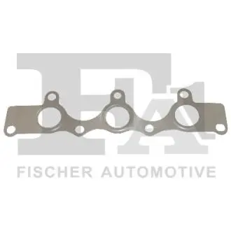 Прокладка EX кол. SMART 0.8 CDI 11.99- Fischer Automotive One (FA1) 414011