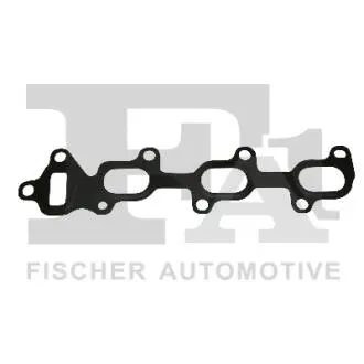 Прокладка выпускного коллектора Fischer Automotive One (FA1) 414014