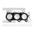 Кольцо уплотнительное WYD. SMART FORTWO 1,0 14- Fischer Automotive One (FA1) 414024 (фото 1)