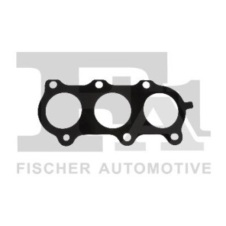 Кольцо уплотнительное WYD. SMART FORTWO 1,0 14- Fischer Automotive One (FA1) 414024