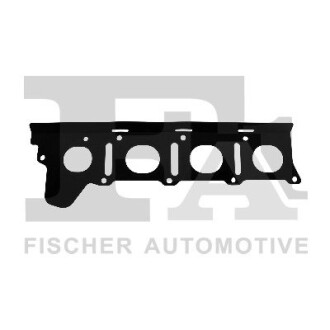 Прокладання впускного колектора MERCEDES.. Fischer Automotive One (FA1) 414055 (фото 1)