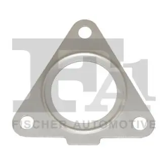 Прокладка двигателя металлическая Fischer Automotive One (FA1) 414-506