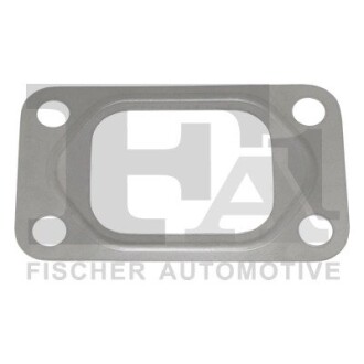 Прокладка, компресор Fischer Automotive One (FA1) 414508