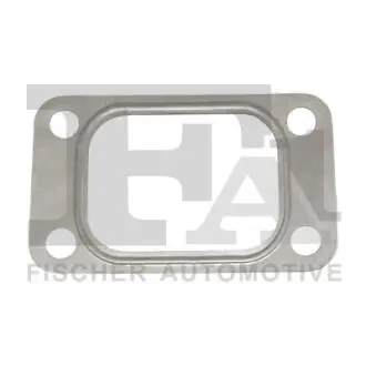 Прокладка, компрессор Fischer Automotive One (FA1) 414511