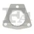 Прокладка двигателя металлическая Fischer Automotive One (FA1) 416-505 (фото 1)