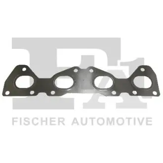 Прокладка выпускного коллектора Fischer Automotive One (FA1) 421005
