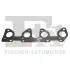 Прокладка колектора двигуна металева Fischer Automotive One (FA1) 421-006 (фото 1)