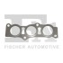 Прокладка випускного колектора Fischer Automotive One (FA1) 421007 (фото 1)