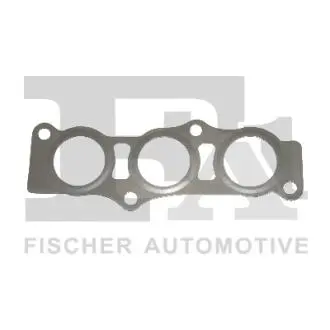 Прокладка выпускного коллектора Fischer Automotive One (FA1) 421007