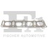 Прокладка випускного колектора Fischer Automotive One (FA1) 421010 (фото 1)