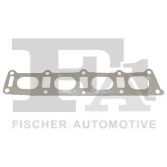 Прокладка выпускного коллектора Fischer Automotive One (FA1) 421010