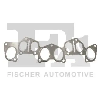 Ущільнююче кільце SS/WY PEUGEOT Fischer Automotive One (FA1) 421013