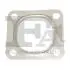 Прокладка двигателя металлическая Fischer Automotive One (FA1) 421-501 (фото 1)
