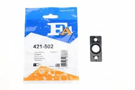 Прокладка турбины Citroen Berlingo 2.0 HDi 02-05/Fiat Scudo 1.6D 11- FA1 Fischer Automotive One (FA1) 421-502